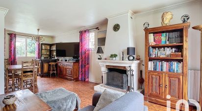 Traditional house 6 rooms of 115 m² in Boissy-Saint-Léger (94470)