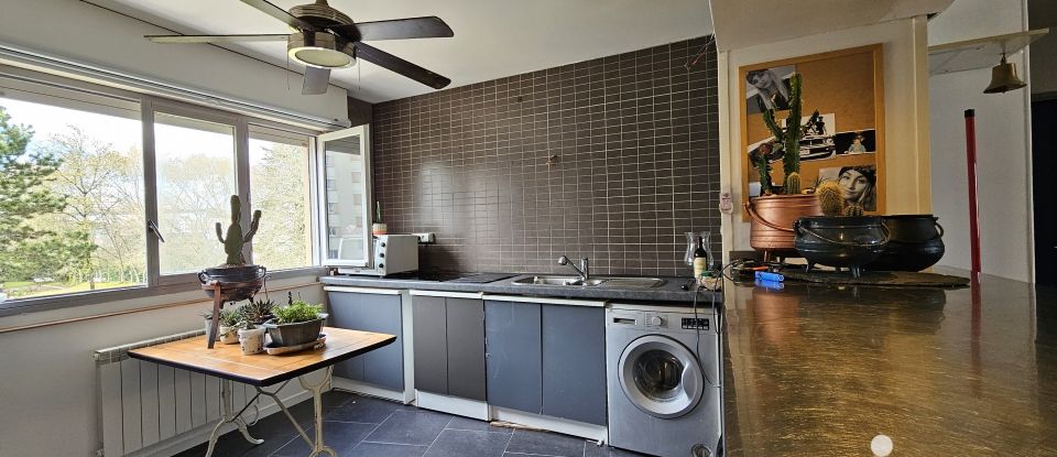 Appartement 4 pièces de 78 m² à Limoges (87000)
