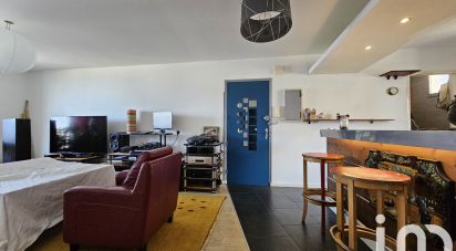 Appartement 4 pièces de 78 m² à Limoges (87000)