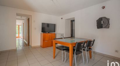 Appartement 4 pièces de 103 m² à Rives (38140)