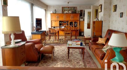 Apartment 4 rooms of 94 m² in Villeneuve-le-Roi (94290)