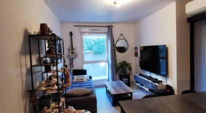 Appartement 2 pièces de 35 m² à La Colle-sur-Loup (06480)