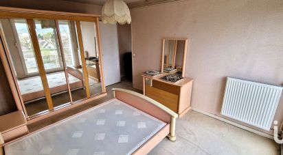 Apartment 4 rooms of 85 m² in Sens (89100)