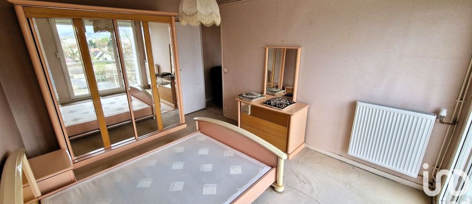 Apartment 4 rooms of 85 m² in Sens (89100)