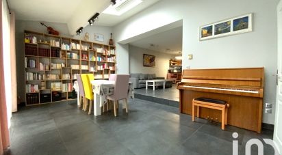 Maison 8 pièces de 159 m² à Reims (51100)
