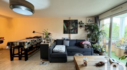 Appartement 3 pièces de 67 m² à Saint-Caprais-de-Bordeaux (33880)
