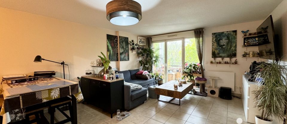 Apartment 3 rooms of 67 m² in Saint-Caprais-de-Bordeaux (33880)