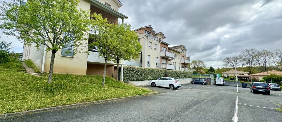 Appartement 3 pièces de 67 m² à Saint-Caprais-de-Bordeaux (33880)