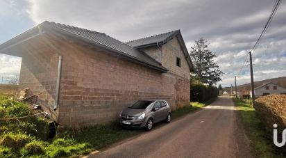 House 7 rooms of 200 m² in Aillevillers-et-Lyaumont (70320)