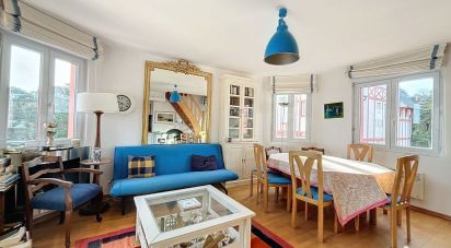 Apartment 5 rooms of 86 m² in Saint-Cast-le-Guildo (22380)