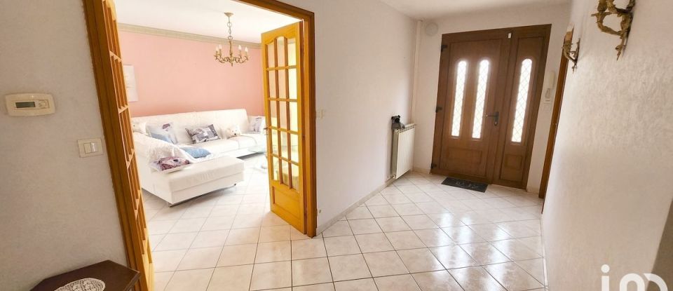 Maison 5 pièces de 110 m² à Reynès (66400)