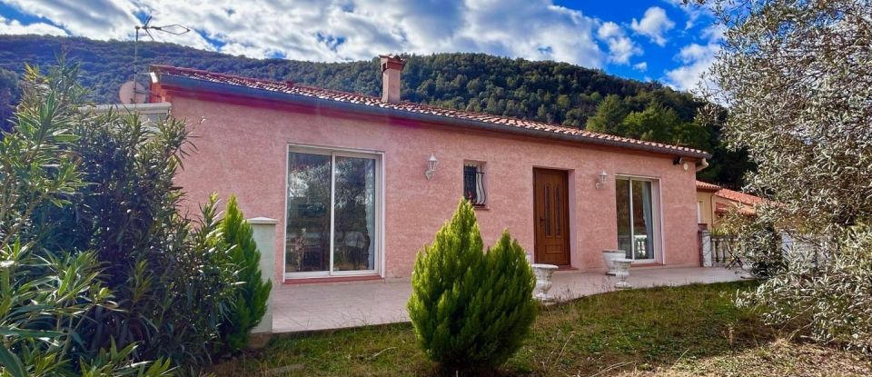 House 5 rooms of 110 m² in Reynès (66400)