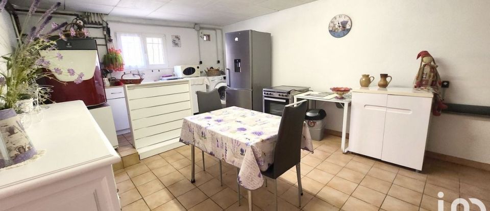 Maison 5 pièces de 110 m² à Reynès (66400)