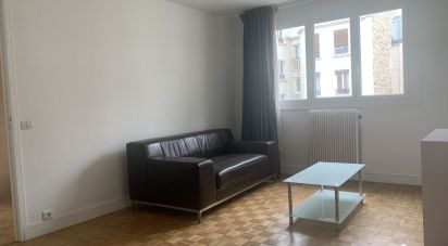 Apartment 2 rooms of 43 m² in Paris (75012)