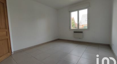 House 3 rooms of 76 m² in Douchy-les-Mines (59282)