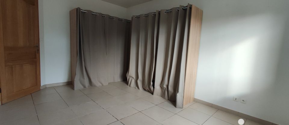 Maison 3 pièces de 76 m² à Douchy-les-Mines (59282)