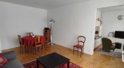 Appartement 5 pièces de 90 m² à Meaux (77100)