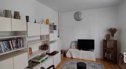 Apartment 5 rooms of 90 m² in Meaux (77100)