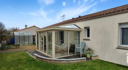 House 4 rooms of 72 m² in Vendrennes (85250)