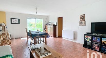 House 4 rooms of 110 m² in Ferrières (17170)