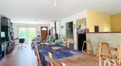 House 4 rooms of 110 m² in Ferrières (17170)