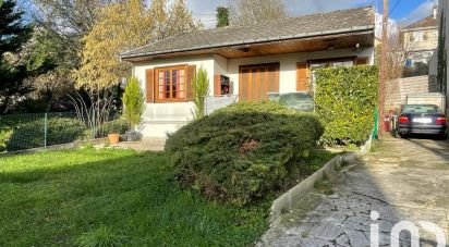 House 3 rooms of 53 m² in Montfermeil (93370)
