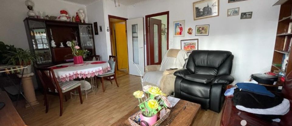 House 3 rooms of 53 m² in Montfermeil (93370)