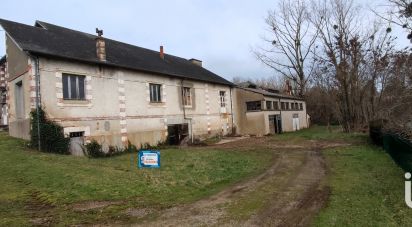 House 10 rooms of 120 m² in Ménigoute (79340)