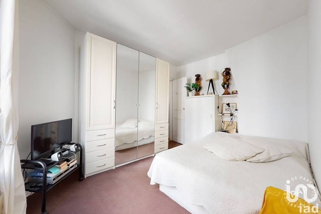 Appartement a louer paris-7e-arrondissement - 3 pièce(s) - 55 m2 - Surfyn