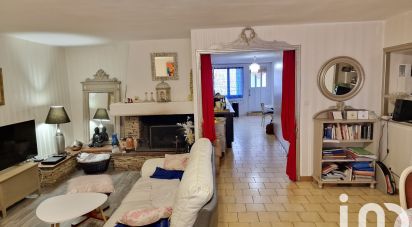 Village house 6 rooms of 135 m² in Peyriac-Minervois (11160)