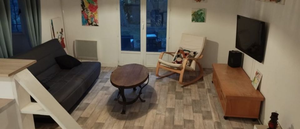 House 4 rooms of 130 m² in Badens (11800)