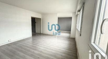 Apartment 5 rooms of 90 m² in Sarcelles (95200)