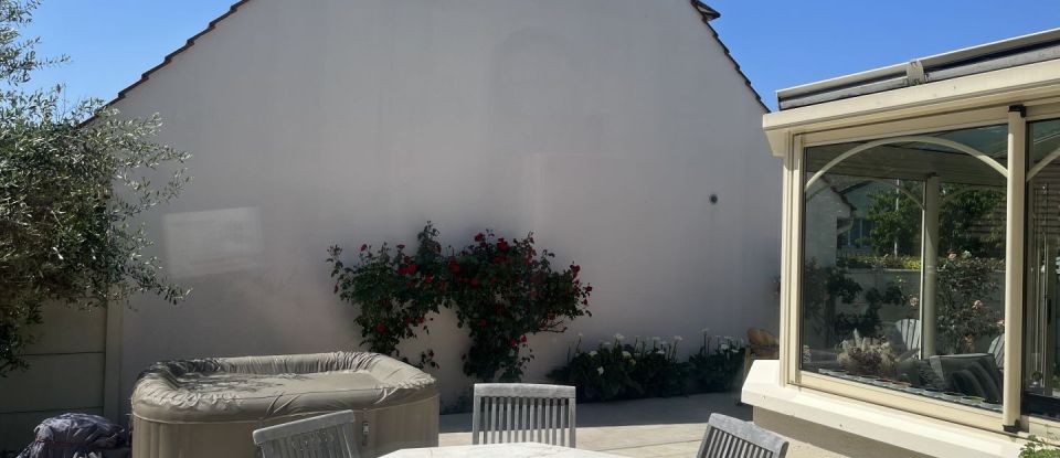 House 7 rooms of 152 m² in Eaubonne (95600)