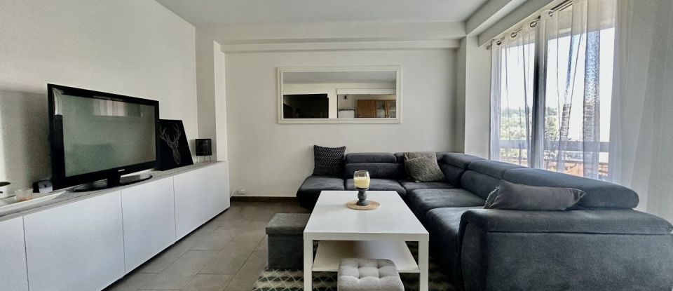 Appartement 3 pièces de 72 m² à Soisy-sous-Montmorency (95230)