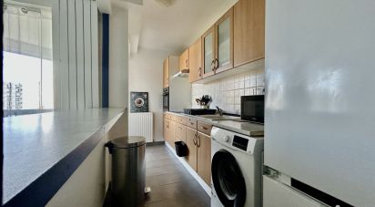 Appartement 3 pièces de 72 m² à Soisy-sous-Montmorency (95230)