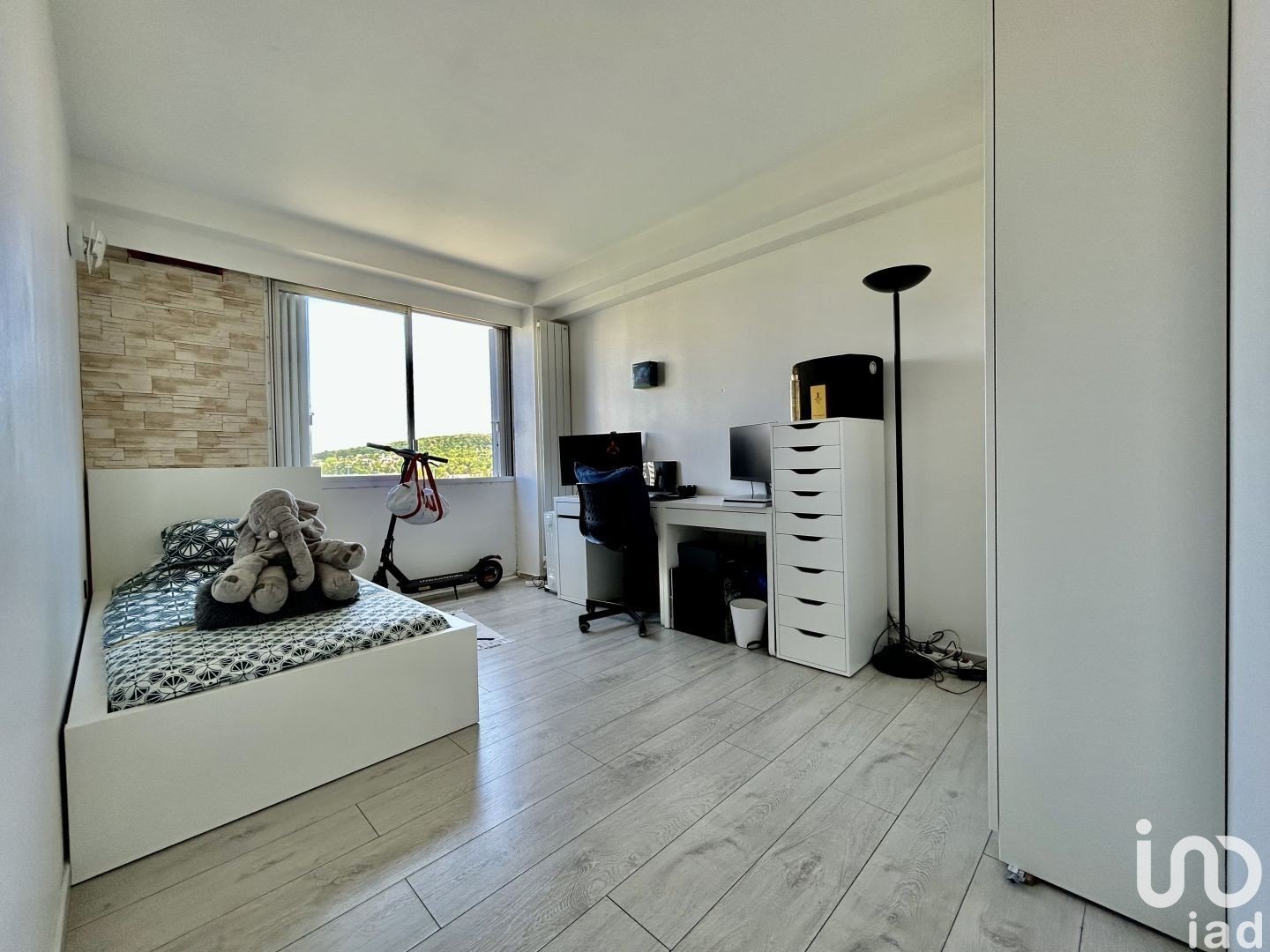 Appartement a louer soisy-sous-montmorency - 3 pièce(s) - 72 m2 - Surfyn