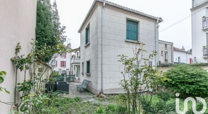 Maison traditionnelle 5 pièces de 114 m² à Fontenay-sous-Bois (94120)