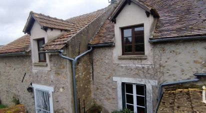 House 8 rooms of 185 m² in Briis-sous-Forges (91640)