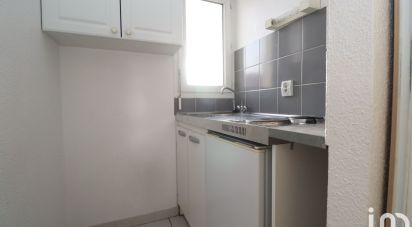 Apartment 2 rooms of 30 m² in Perpignan (66000)