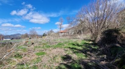 Land of 746 m² in Le Pertuis (43200)