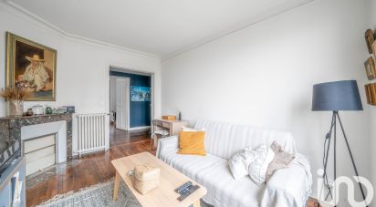 Apartment 2 rooms of 43 m² in Asnières-sur-Seine (92600)