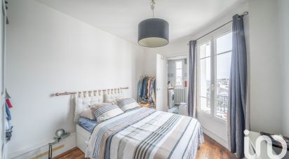 Apartment 2 rooms of 43 m² in Asnières-sur-Seine (92600)