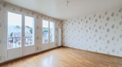 Appartement 3 pièces de 50 m² à Brie-Comte-Robert (77170)