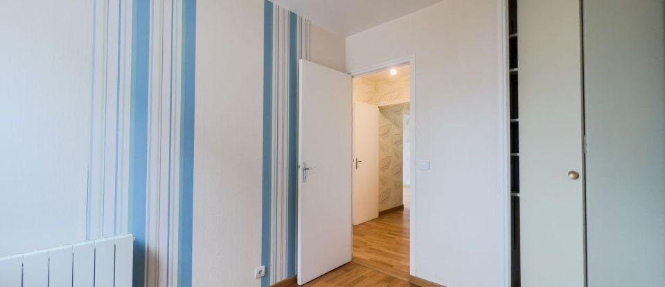 Appartement 3 pièces de 50 m² à Brie-Comte-Robert (77170)