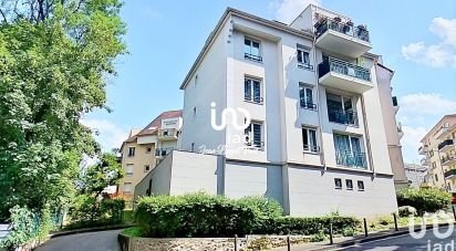 Apartment 4 rooms of 75 m² in Morsang-sur-Orge (91390)