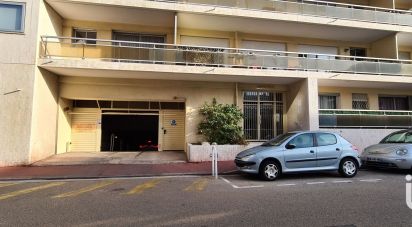 Parking of 13 m² in Cannes (06400)