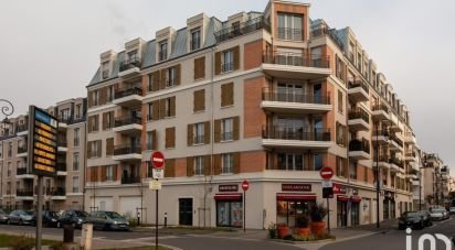 Apartment 3 rooms of 61 m² in Le Plessis-Trévise (94420)