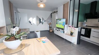 Apartment 3 rooms of 61 m² in Le Plessis-Trévise (94420)