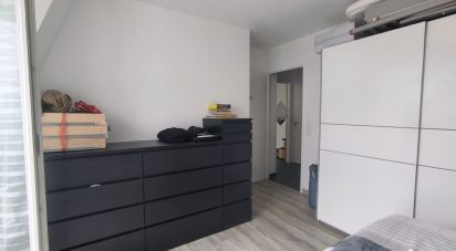 Appartement 3 pièces de 61 m² à Le Plessis-Trévise (94420)
