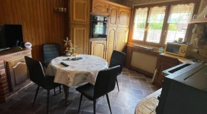 House 5 rooms of 132 m² in Allonne (60000)